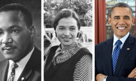 10 famous African-Americans who made history you should know