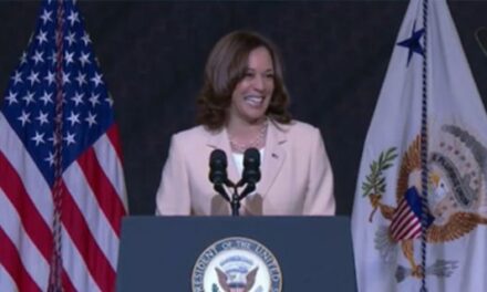 Another History-Making Moment For Kamala Harris: This Time It’s The $250M She Raised In 2 Days