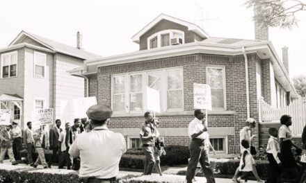 The Black Ballot: Unraveling The Legacy Of Civil Rights And Political Shifts In America