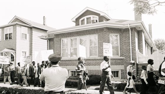 The Black Ballot: Unraveling The Legacy Of Civil Rights And Political Shifts In America