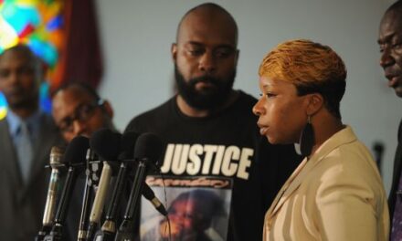 Michael Brown And The Legacy Of Police Violence In Black Communities