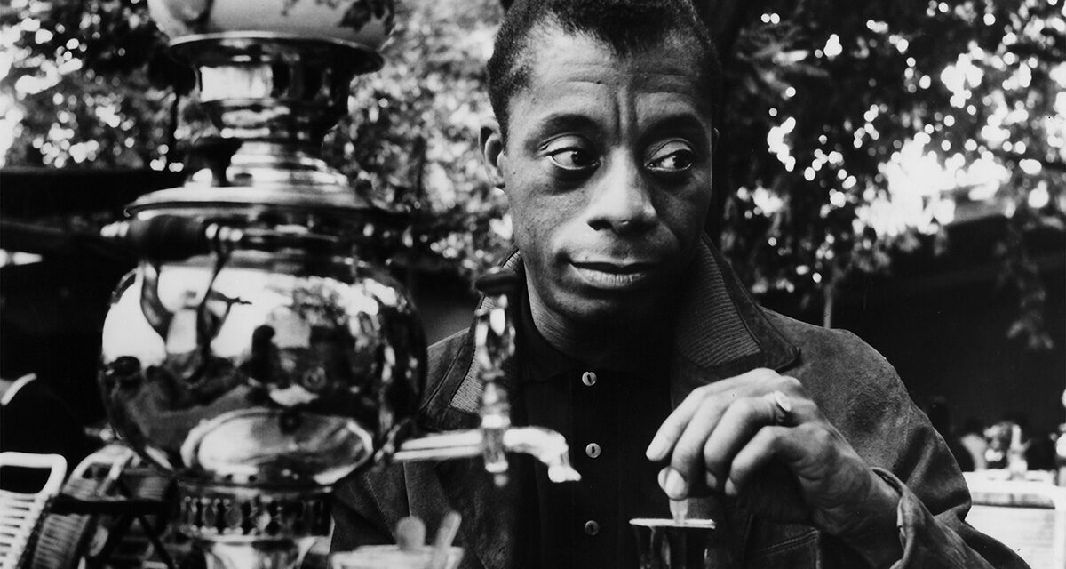 Region celebrates James Baldwin’s centennial