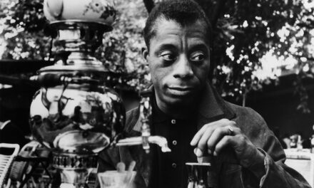 Region celebrates James Baldwin’s centennial