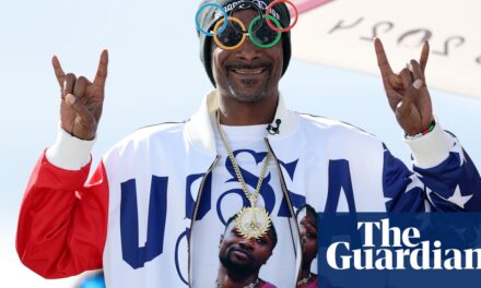 TV tonight: Snoop Dogg, Tom Cruise and Billie Eilish close the Olympics