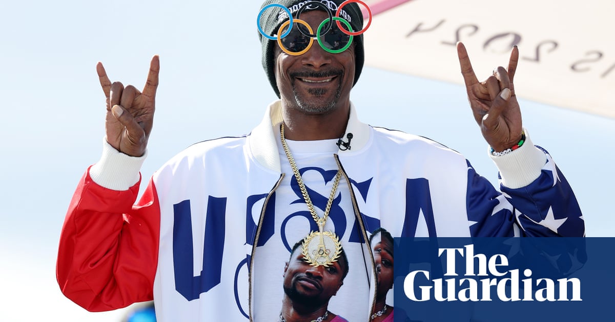 TV tonight: Snoop Dogg, Tom Cruise and Billie Eilish close the Olympics