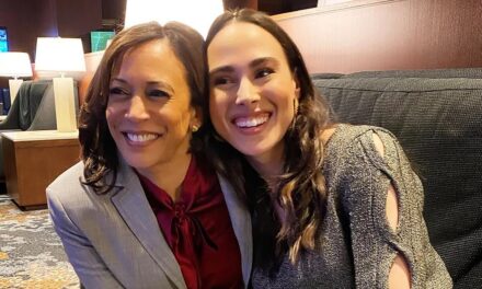 White house to woke house: Meet Kamala Harris&apos;s VERY right on family