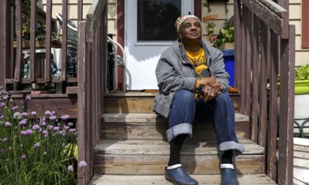 Duluth remembers civil rights activist Portia Johnson