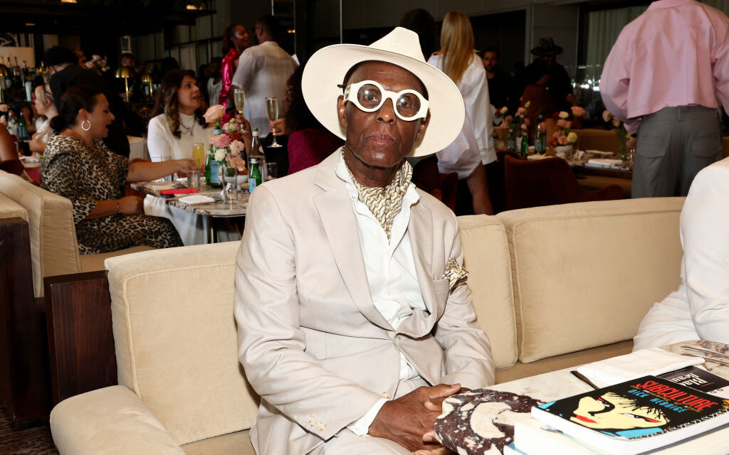 10 iconic Black fashion designers making history