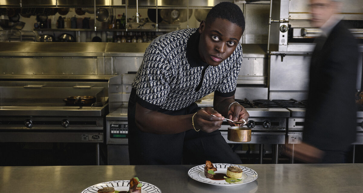 10 Young, Black Chefs Making Their Mark on the Culinary Industry