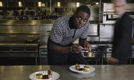 10 Young, Black Chefs Making Their Mark on the Culinary Industry