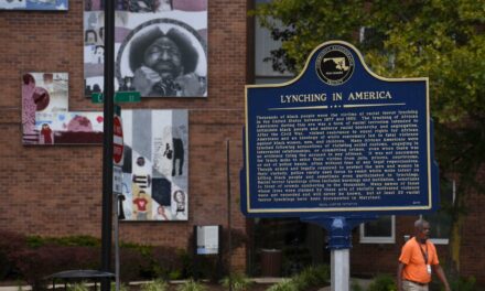 The Legacy of Lynchings Still Hurts the Economic Prospects of Black Americans