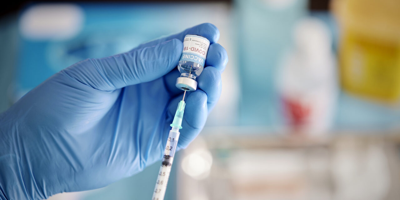 Fewer Americans Believe Childhood Vaccinations Are Important, Gallup Poll