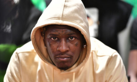 Young Thug’s Racketeering and Gun Conspiracy Trial Returns With New Judge