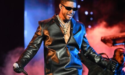 Usher, LL Cool J, Live Nation and BET to Be Honored at the 2024 Black Music Action Coalition Gala 