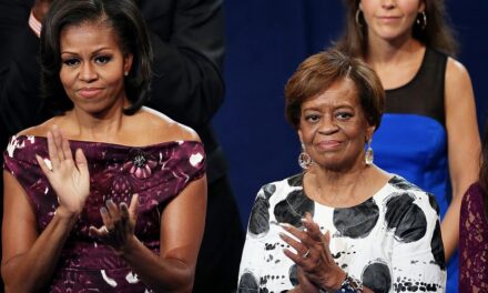 Michelle Obama reflects on late mother Marian Robinson’s ‘enoughness’ in birthday tribute