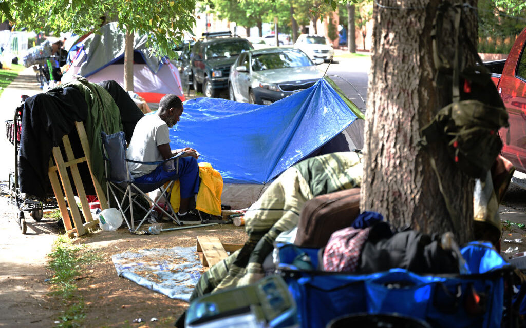 Check Out How These Faith-Based Organizations Are Fighting Homelessness