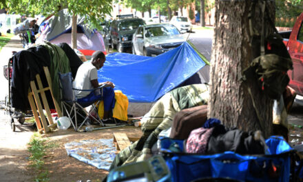 Check Out How These Faith-Based Organizations Are Fighting Homelessness