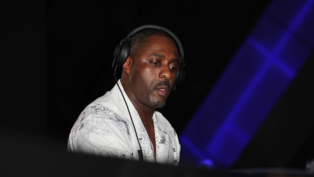 Kevin Saunderson