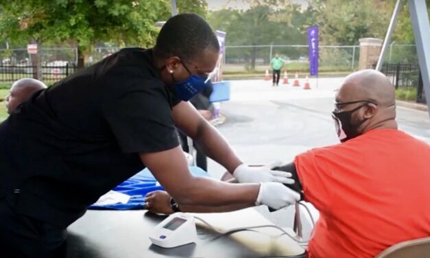 5th Annual Black Men’s Wellness Day Seeks To Save Black Men’s Health