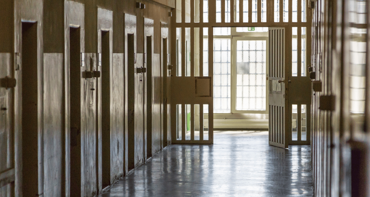 Two More W. Va. Corrections Officers Plead Guilty In Connection To Inmate’s Beating Death