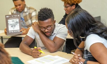 Georgia should give AP African American Studies full approval