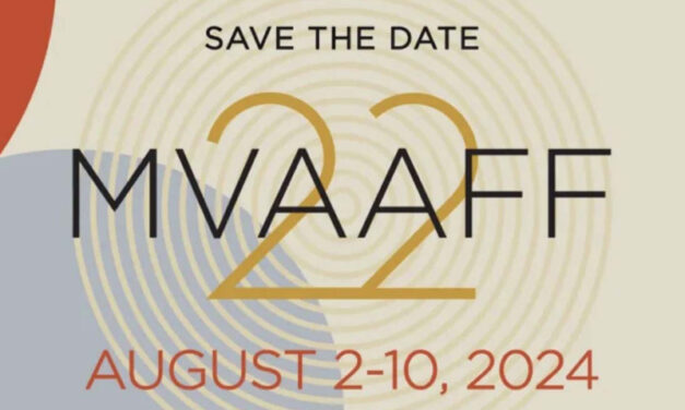 Martha’s Vineyard African American Film Festival celebrates 22 years