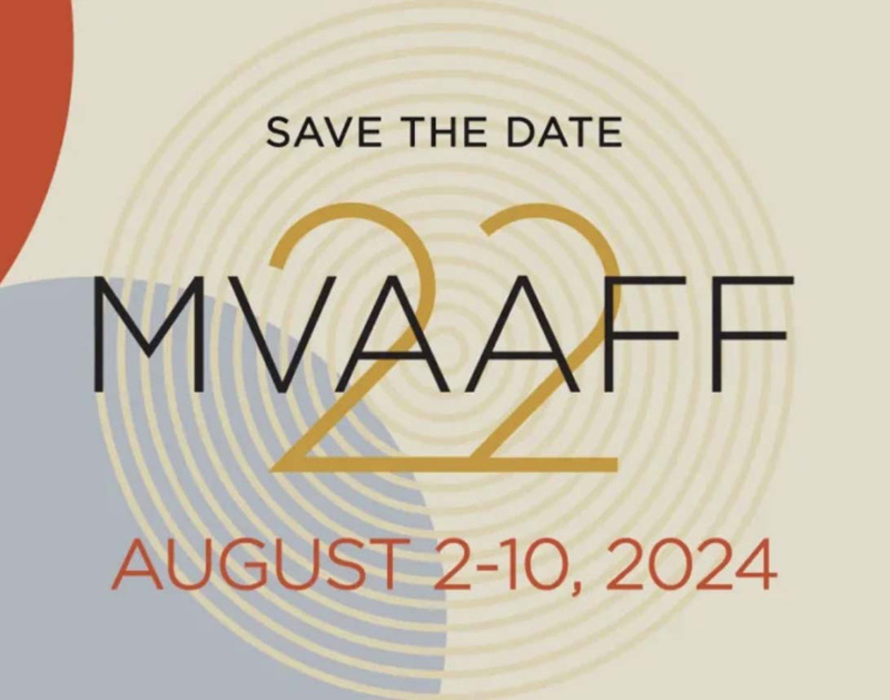 Martha’s Vineyard African American Film Festival celebrates 22 years