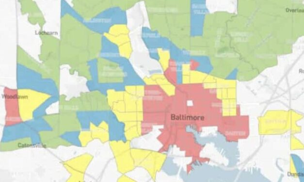 Scientists are starting to uncover how neighborhood can affect the biology of cancer