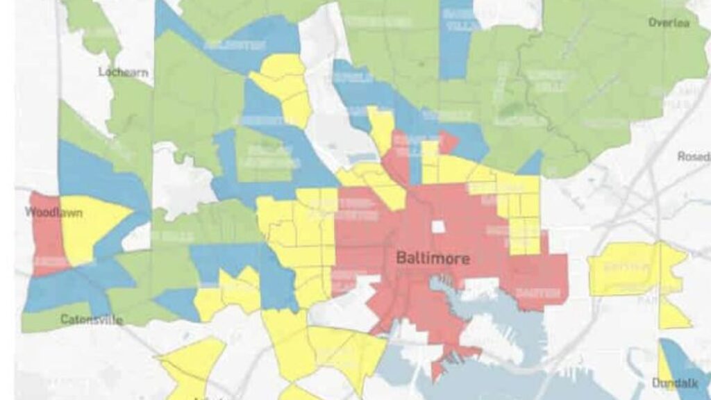 Scientists are starting to uncover how neighborhood can affect the biology of cancer