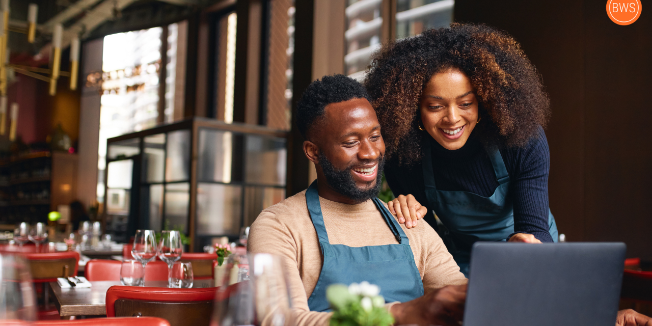 Official Black Wall Street Teams Up With JP Morgan Chase To Celebrate Black Business Month