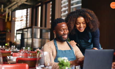 Official Black Wall Street Teams Up With JP Morgan Chase To Celebrate Black Business Month