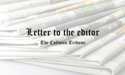 Letter to the editor: Auburn University says farewell to diversity