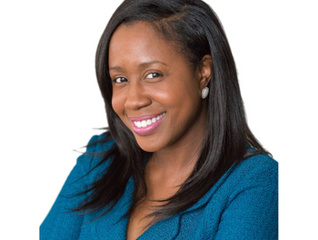 Gap, Inc. Names Tish Archie Oliver Chief Inclusion & Belonging Officer