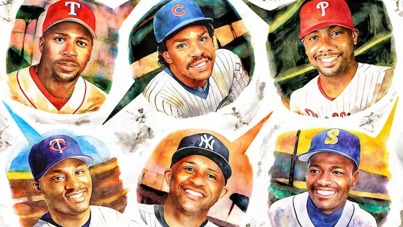 What’s the state of Black participation in baseball? Six of MLB’s best discuss