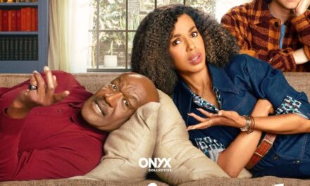 Kerry Washington, Delroy Lindo Want to Normalize Conversations About Life After Incarceration in Unprisoned