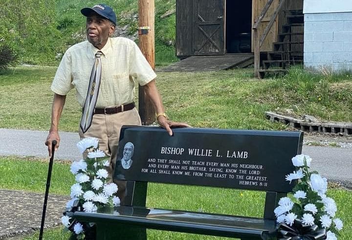 In Memoriam: Bishop Willie Lamb, 100, a Man of Faith, Service, and Strength