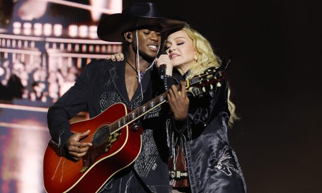 Is Madonna’s Black Son David Banda Really Broke and Living On the Streets? Here’s the Tea