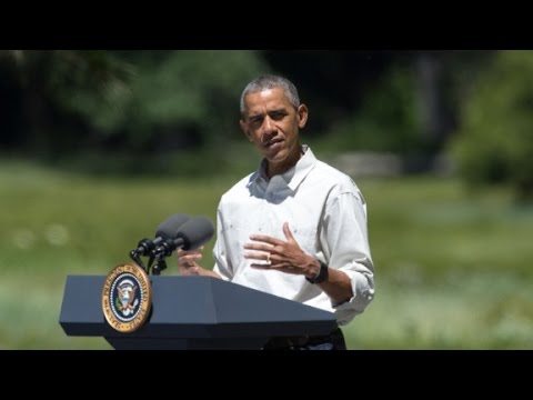 President Obama’s best speeches