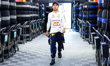 Pérez, Ricciardo and Red Bull’s sticky second-driver dilemma