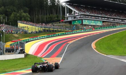 Belgian Grand Prix: F1 preview, times, predictions, stats