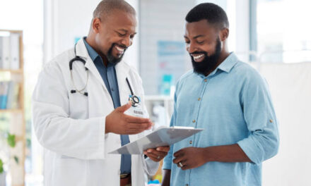 Hope and (Some) Change for Black Medical Patients