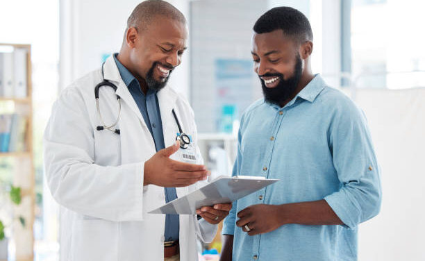 Hope and (Some) Change for Black Medical Patients