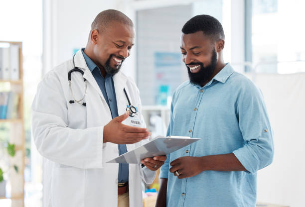 Hope and (Some) Change for Black Medical Patients