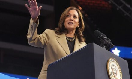 Wall Street is rallying for Kamala Harris — but will bankers make the same mistake they made with Obama?