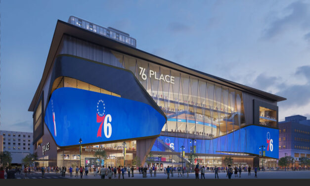 Sixers arena studies support arguments both pro and con