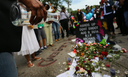 10 Years After Ferguson: What Does It Mean to Be the Church?