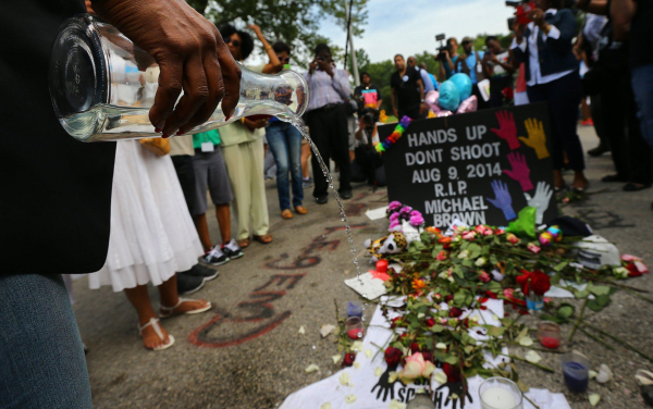 10 Years After Ferguson: What Does It Mean to Be the Church?