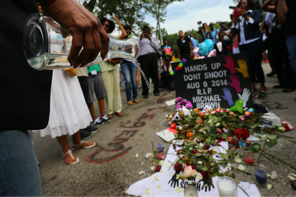 10 Years After Ferguson: What Does It Mean to Be the Church?