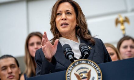 Backstabbed by Subordinates, Leaders in the Workplace, Black Female Bosses Worry Kamala Harris Will Experience Worse In the White House