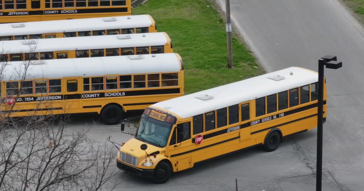 Civil rights lawsuit against JCPS busing plan paused for 60 days, as students head back to school